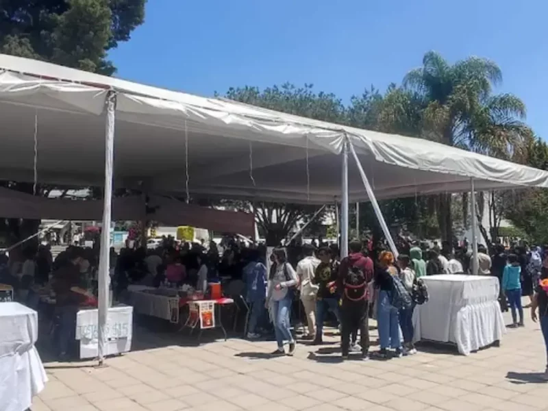“Temo por mi vida”: estudiante BUAP denuncia acoso y hostigamiento