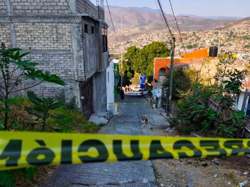 Padre le dispara a su hija por accidente en San Andrés Cholula y huye  