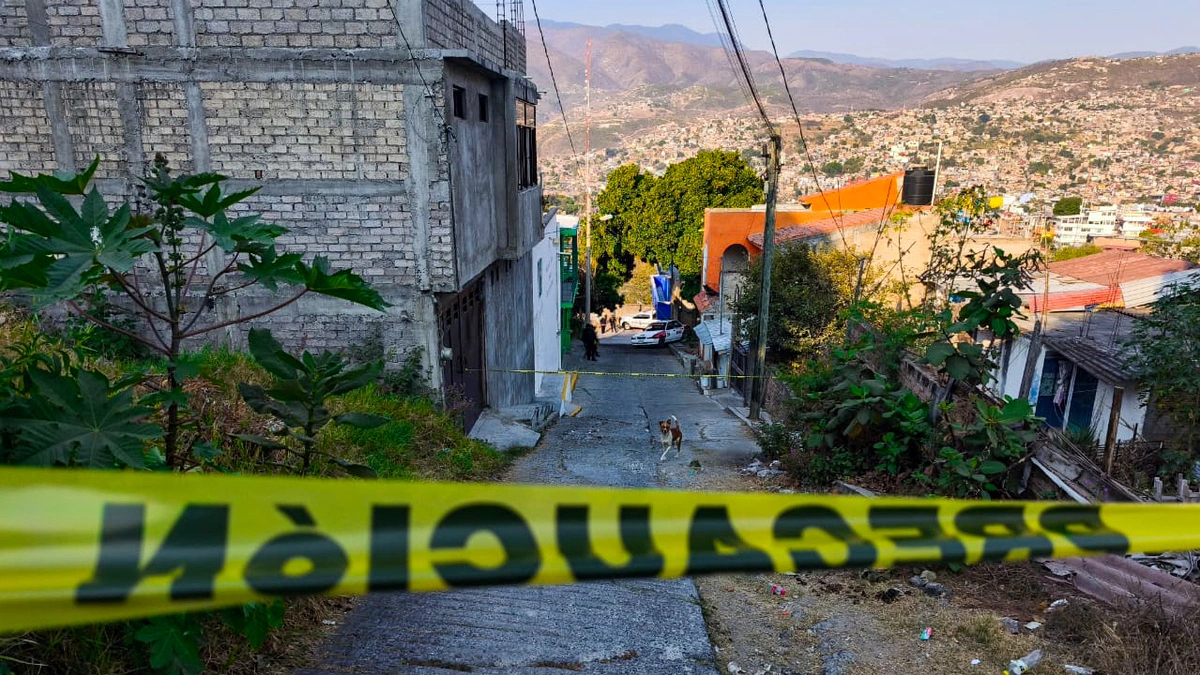 Padre le dispara a su hija por accidente en San Andrés Cholula y huye  