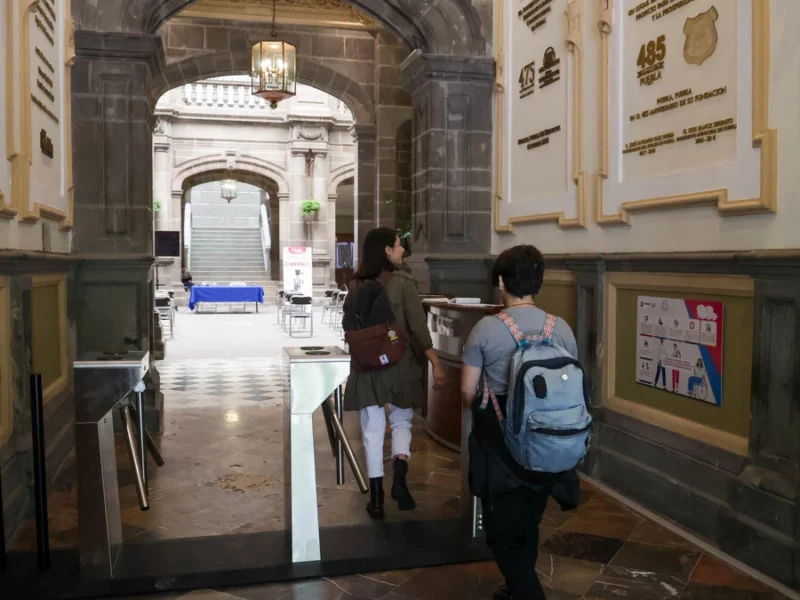 Ayuntamiento de Puebla abre convocatoria para créditos a emprendedoras y microempresarios, aquí los requisitos