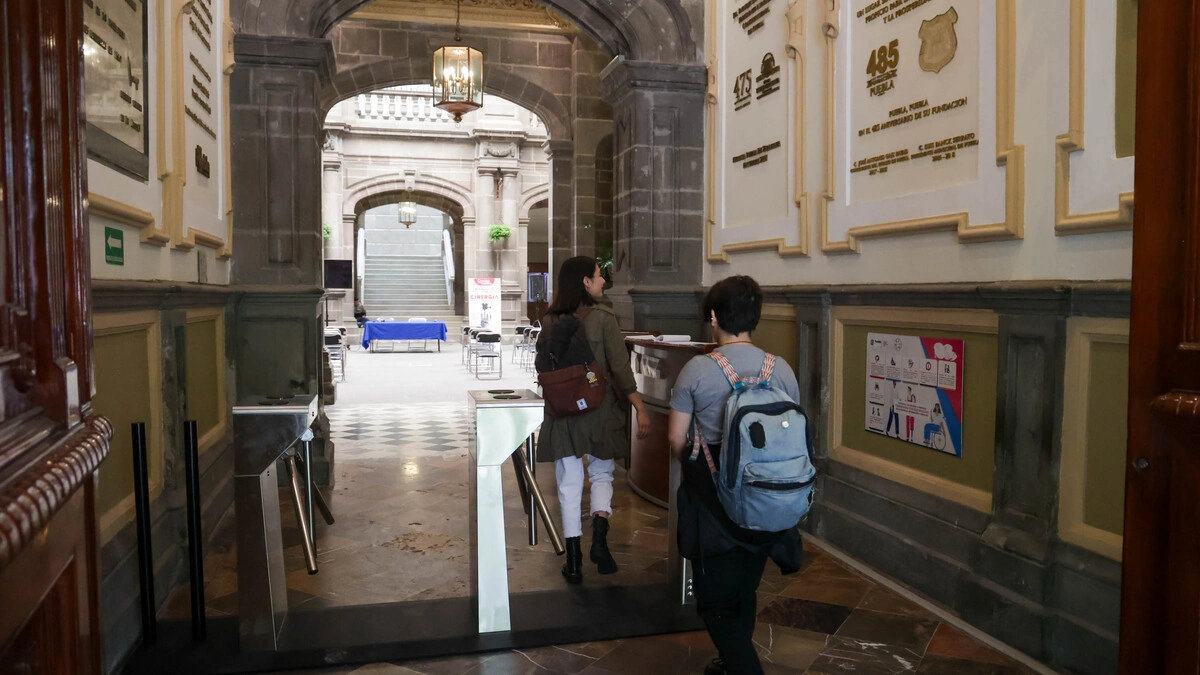 Ayuntamiento de Puebla abre convocatoria para créditos a emprendedoras y microempresarios, aquí los requisitos