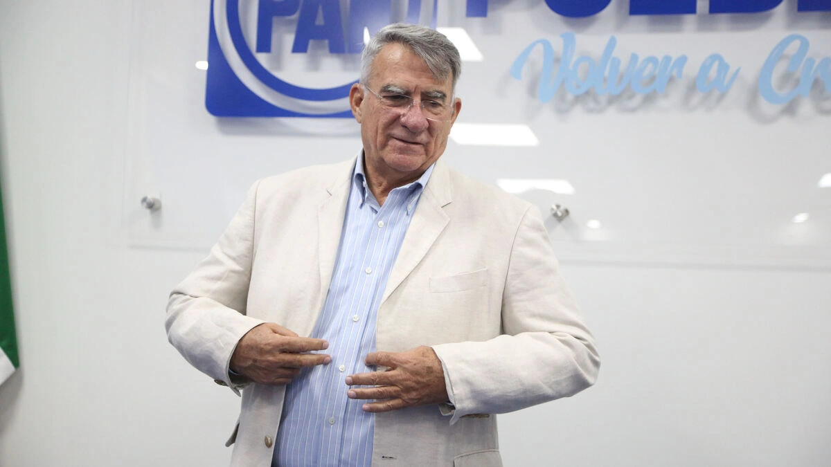 Paco Fraile critica método de encuestas del PAN: “son invitación al caos interno”  