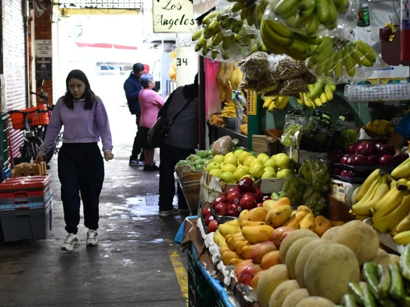 Imposible, para los poblanos cubrir la canasta básica alimentaria; supera los 9 mil pesos 