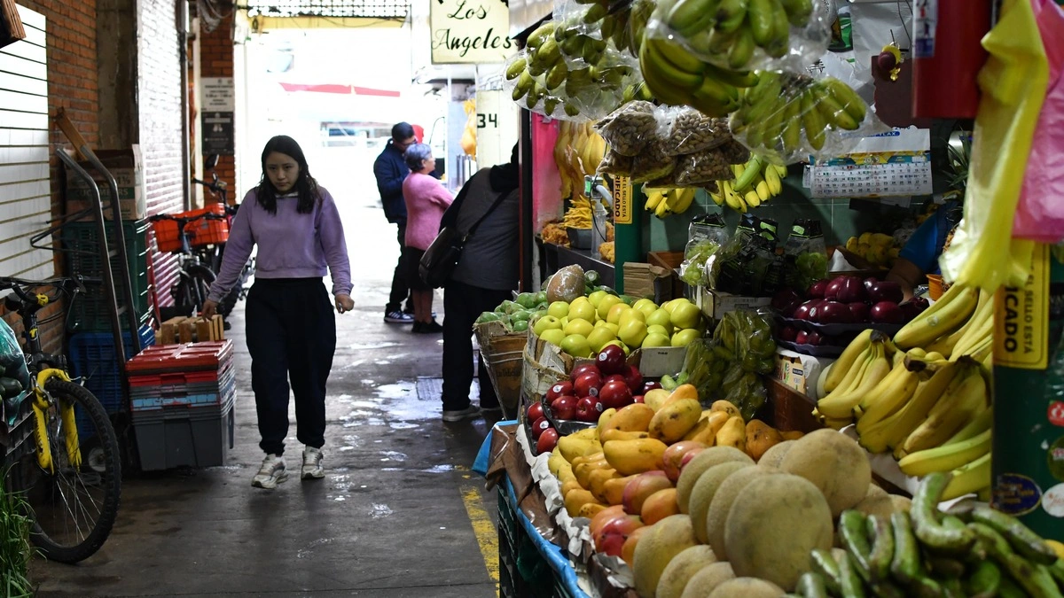 Imposible, para los poblanos cubrir la canasta básica alimentaria; supera los 9 mil pesos 