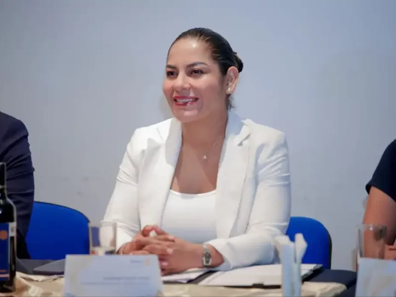 Consolida Ayuntamiento de San Andrés Cholula y Club Rotary Cholula alianza estratégica a favor de la comunidad