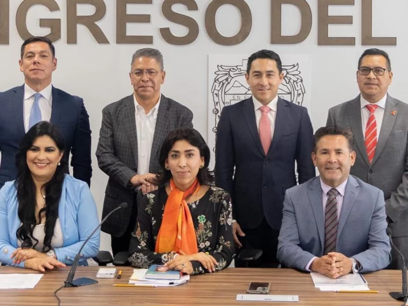 Presenta titular de la ASE el programa anual de auditorías 2026