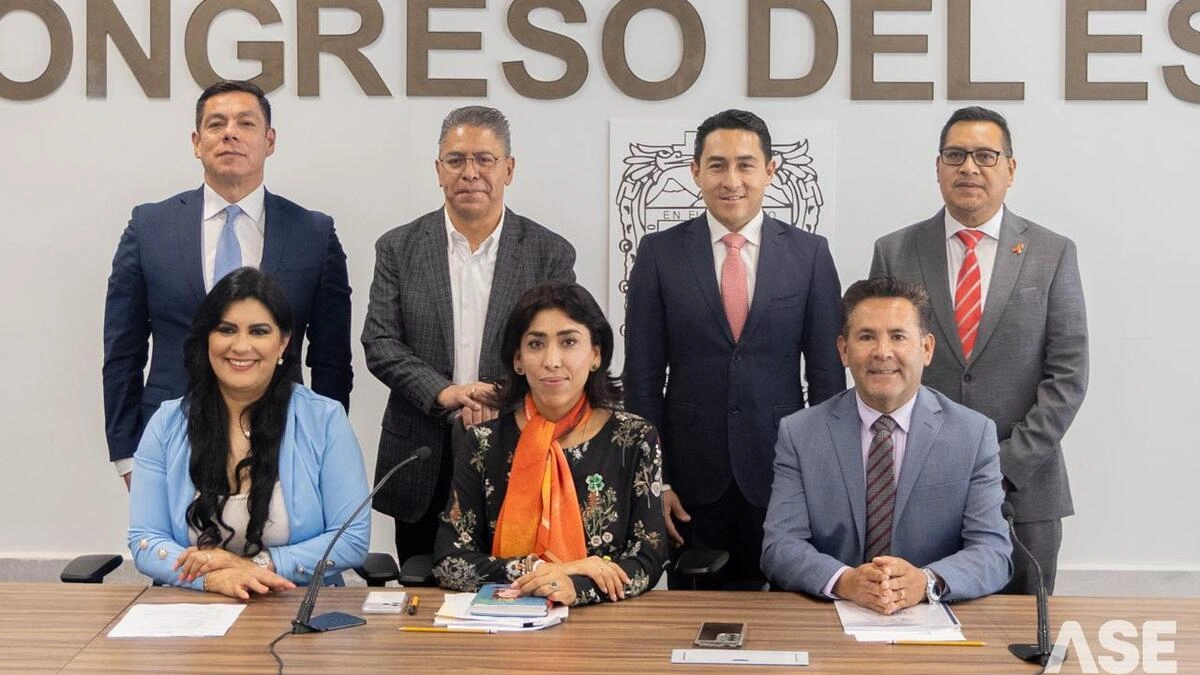 Presenta titular de la ASE el programa anual de auditorías 2026