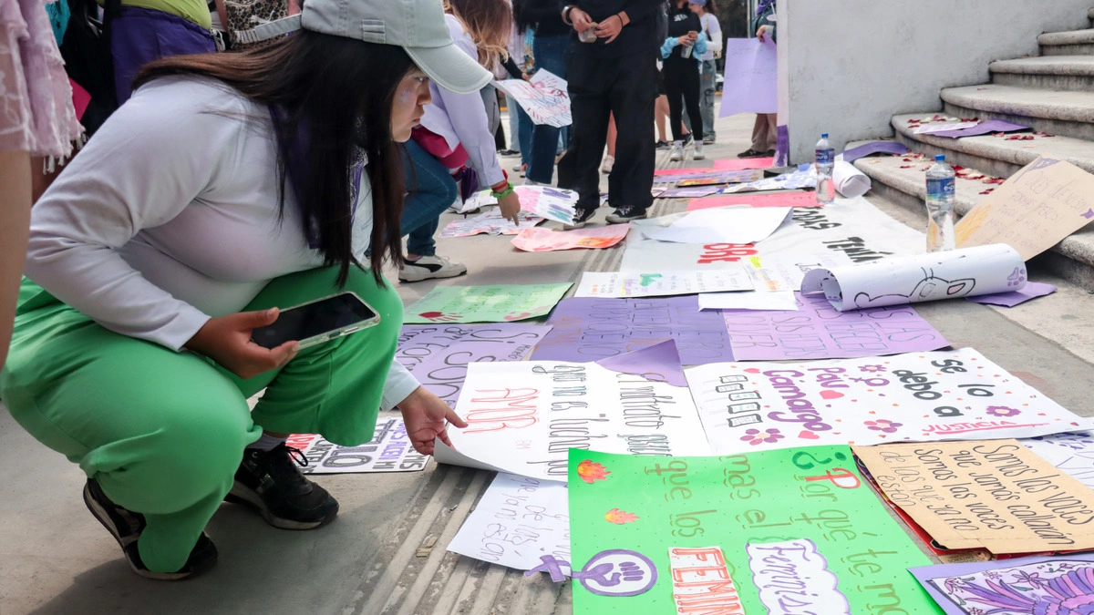 Violencia psicológica, la que más sufren las mujeres en Puebla 