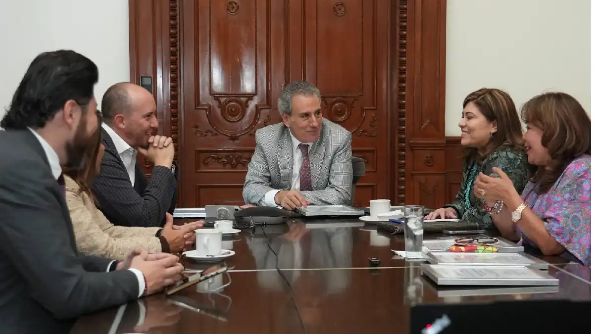 Recibe Pepe Chedraui reconocimiento nacional por incorporar perspectiva de género a programas presupuestarios