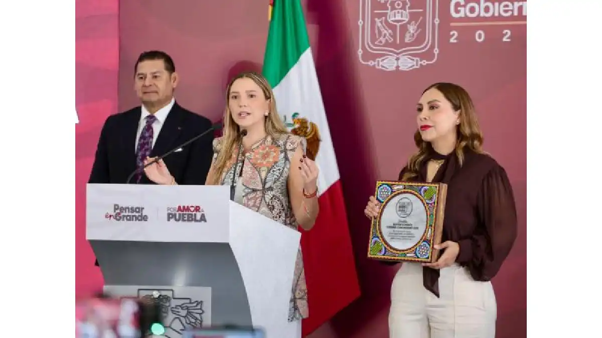 Puebla impulsa rutas y experiencias rumbo al Mundial 2026