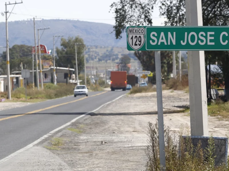 Asignan 6.7 hectáreas a Polo de Economía Circular en San José Chiapa