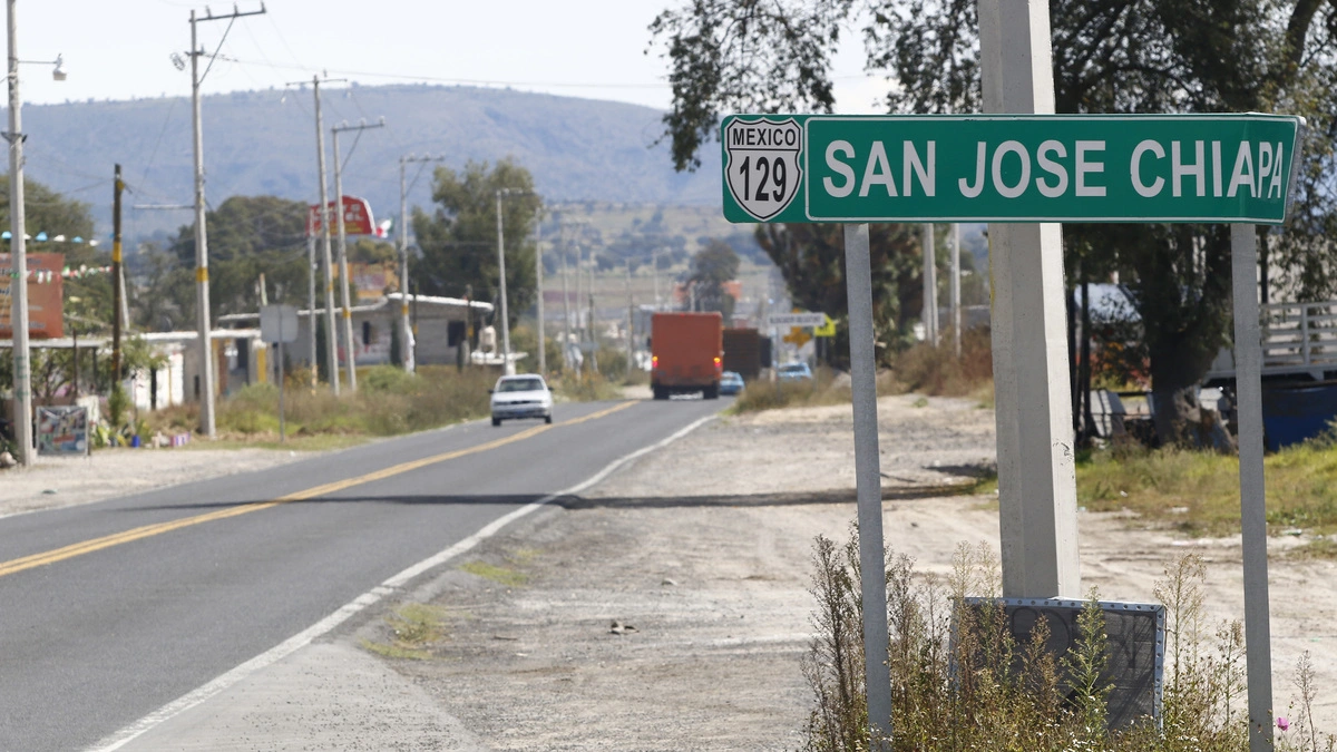 Asignan 6.7 hectáreas a Polo de Economía Circular en San José Chiapa