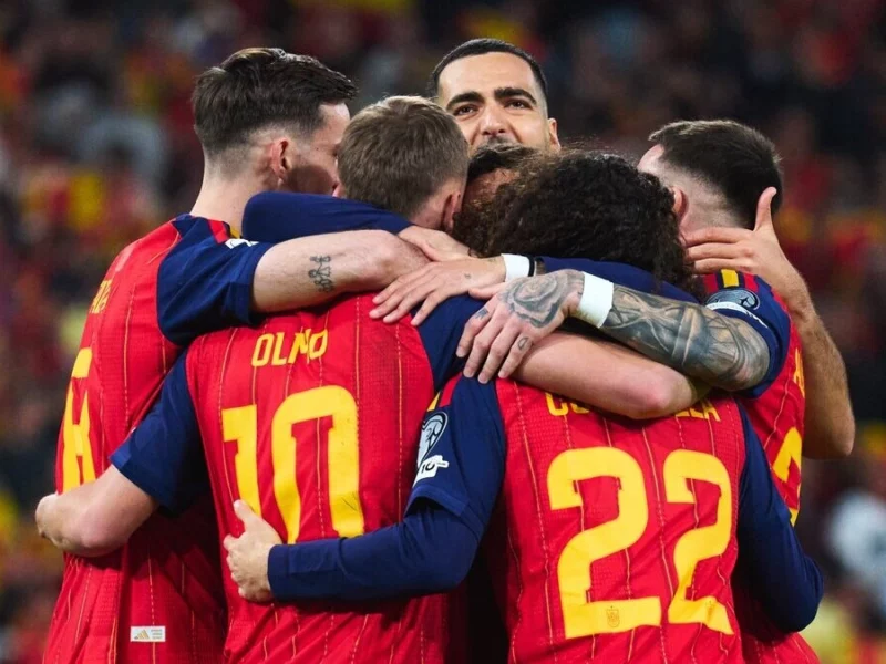 Confirmado: España vs Perú se jugará en el Estadio Cuauhtémoc el 8 de junio 