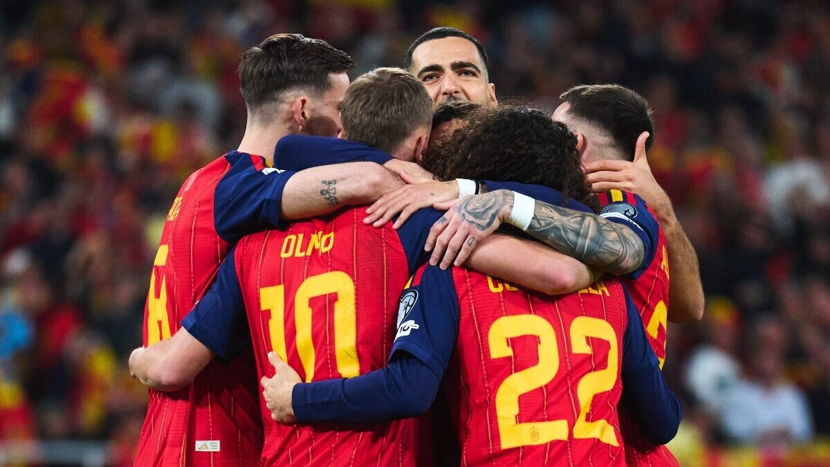 Confirmado: España vs Perú se jugará en el Estadio Cuauhtémoc el 8 de junio 