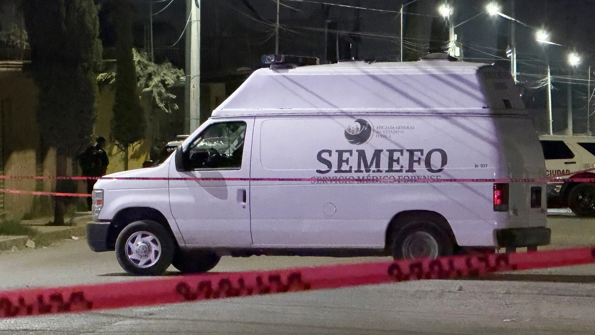 Sólo 3 de cada 10 homicidios de mujeres en Puebla se investigan como feminicidio