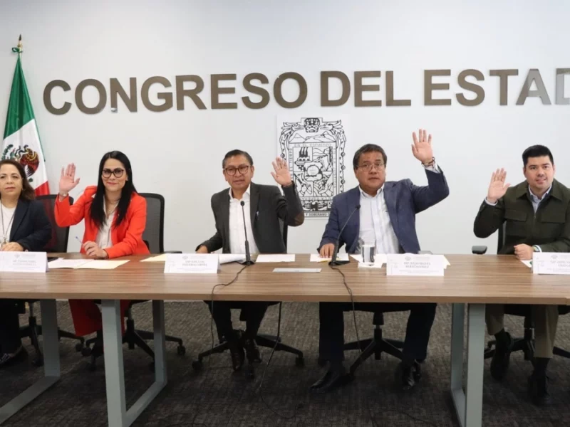 Avanza en comisiones creación de la Universidad del Arte y Cultura de Puebla