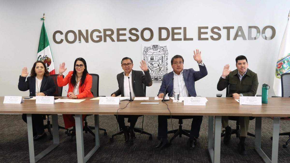 Avanza en comisiones creación de la Universidad del Arte y Cultura de Puebla