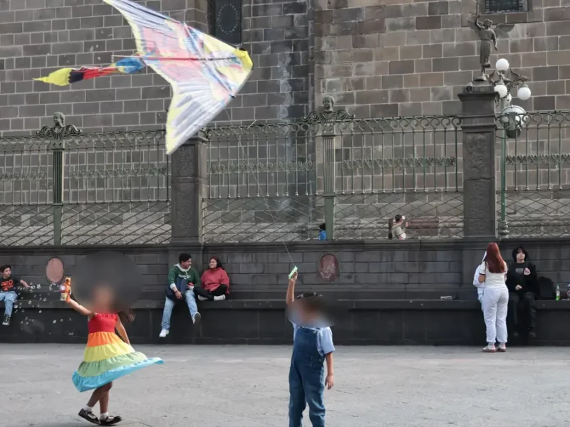 ¿Qué hacer en Puebla con tus hijos estas vacaciones? 