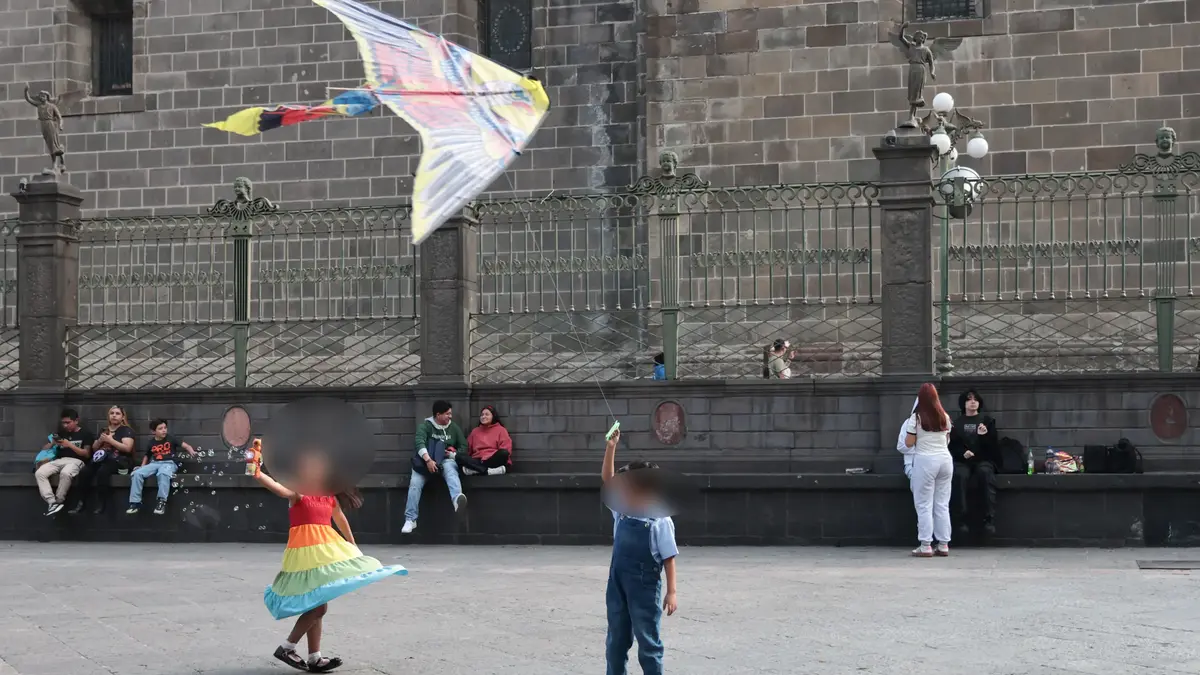 ¿Qué hacer en Puebla con tus hijos estas vacaciones? 