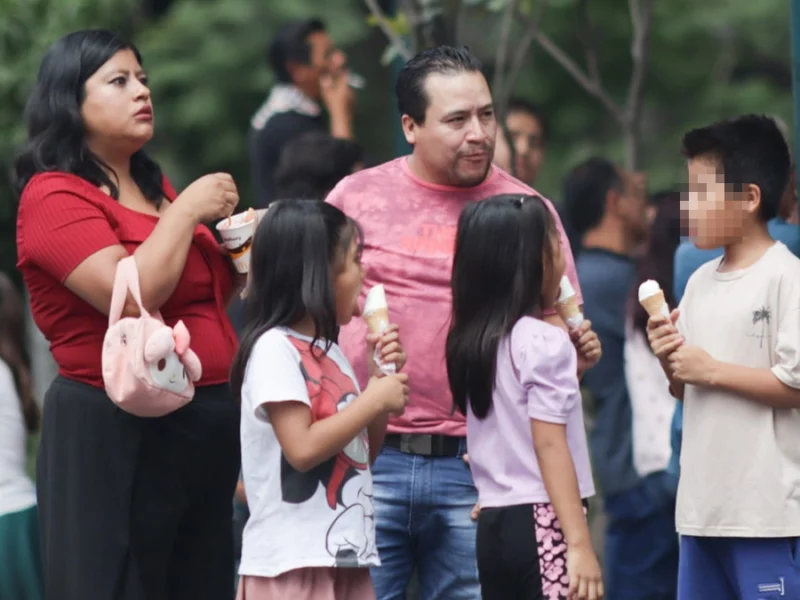 Arrancan las vacaciones de Semana Santa para más de un millón de alumnos en Puebla 