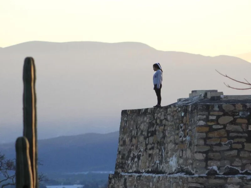 Gobierno de México va por el mejoramiento de cuatro zonas arqueológicas de Puebla
