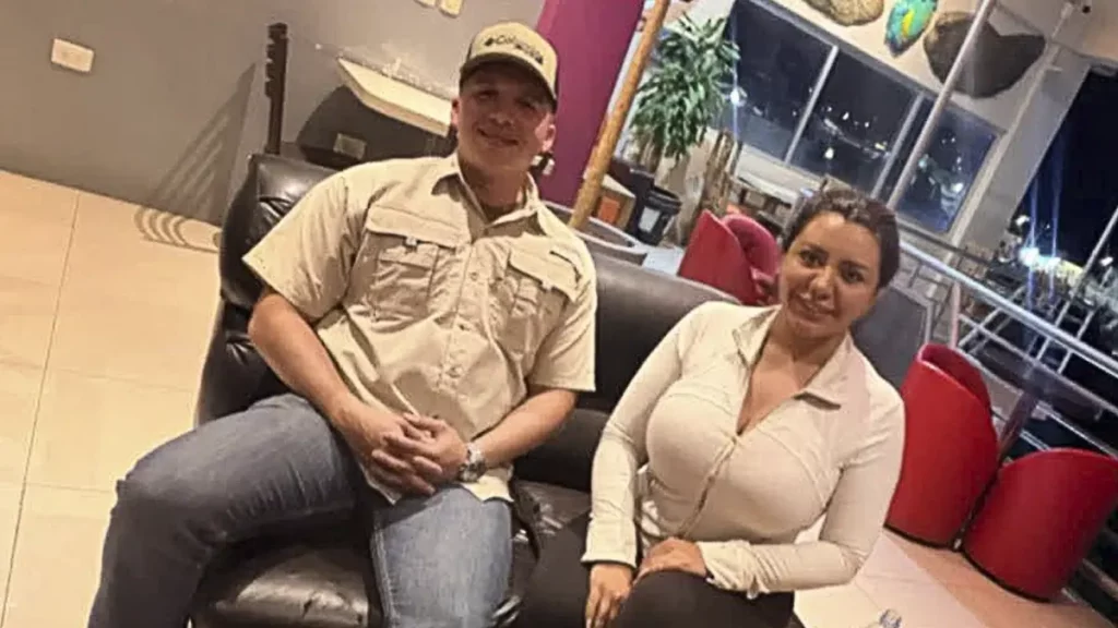 Se dispara violencia en Acatlán mientras la presidenta pasea con su secretario de Seguridad