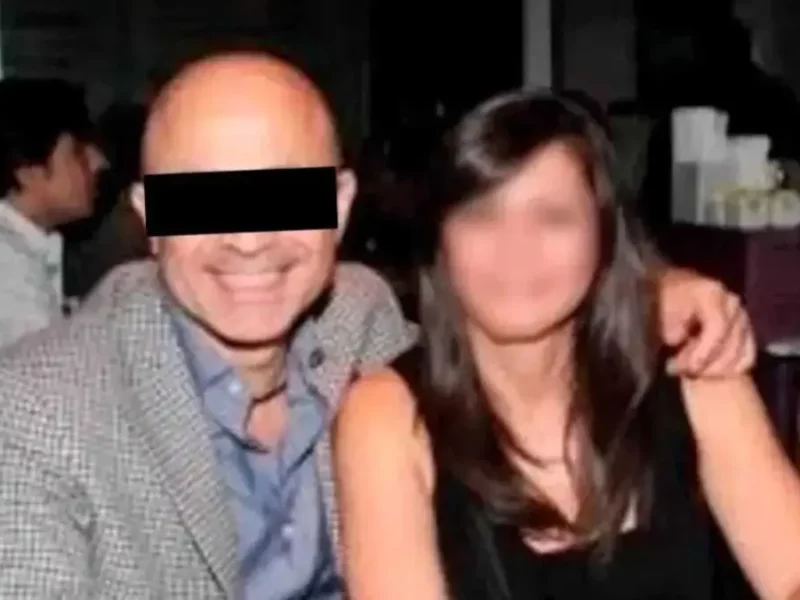 Tribunal declara culpable a feminicida de Alejandra Galeazzi, pero no modifica su medida cautelar 