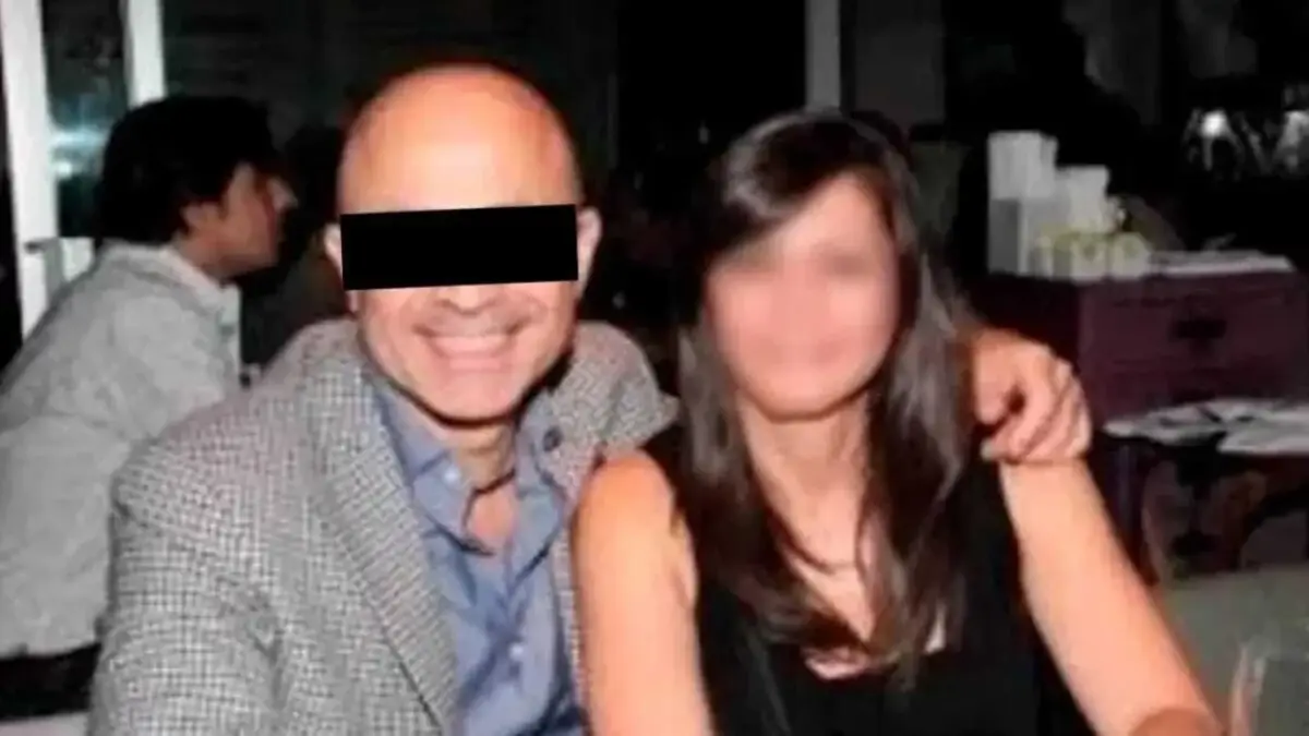 Tribunal declara culpable a feminicida de Alejandra Galeazzi, pero no modifica su medida cautelar 