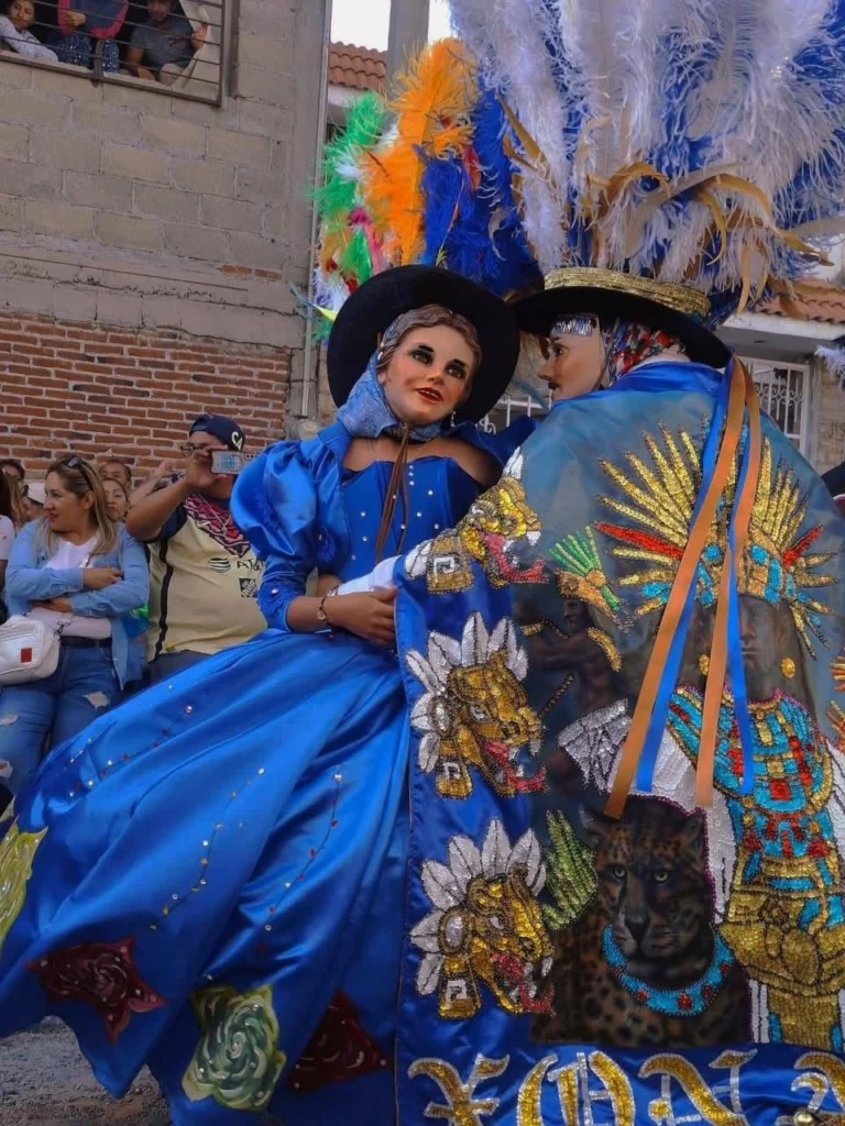 Angelique Briseida Cuéllar Calvario tenía 19 años y su meta era convertirse en abogada. Esa historia se truncó cuando fue asesinada en la colonia 10 de Mayo, muy cerca del mercado Morelos de Puebla capital.