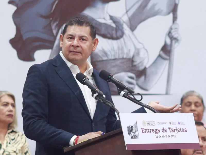 Desconoce Armenta el destape de Raymundo Atanacio; no renunció antes de lanzarse a la contienda por la alcaldía