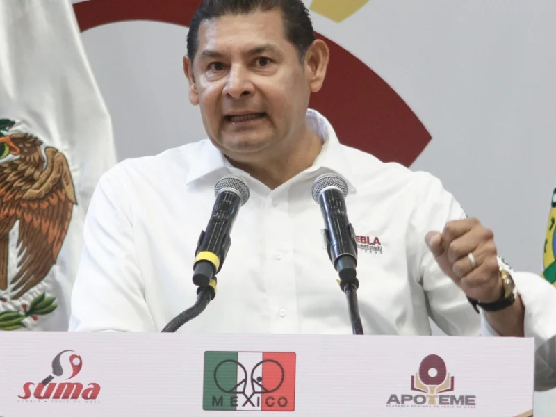 Armenta descarta que exista un conflicto con Pepe Chedraui