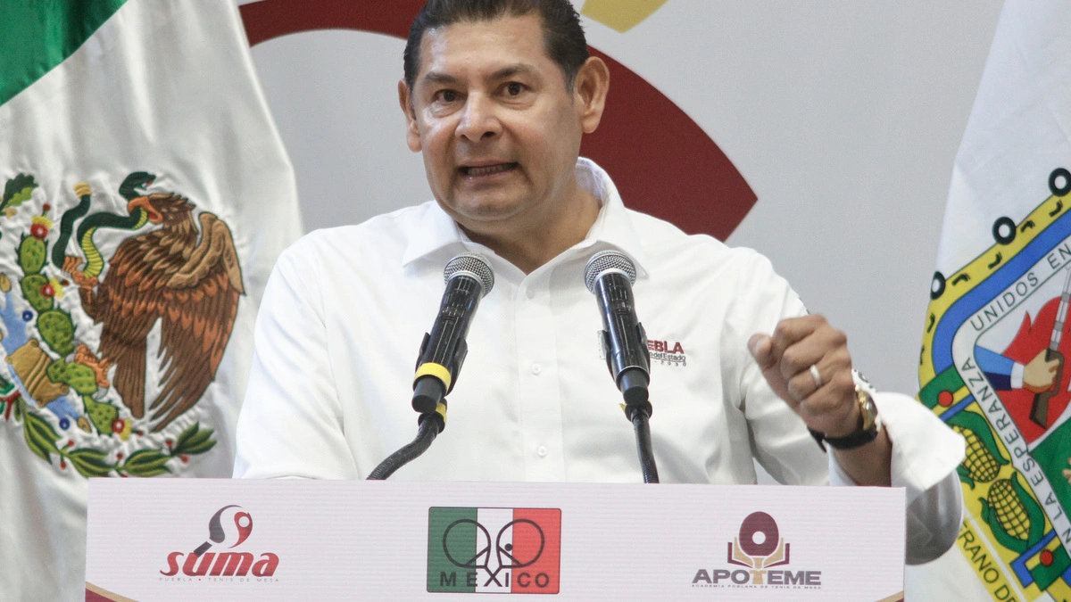 Armenta descarta que exista un conflicto con Pepe Chedraui