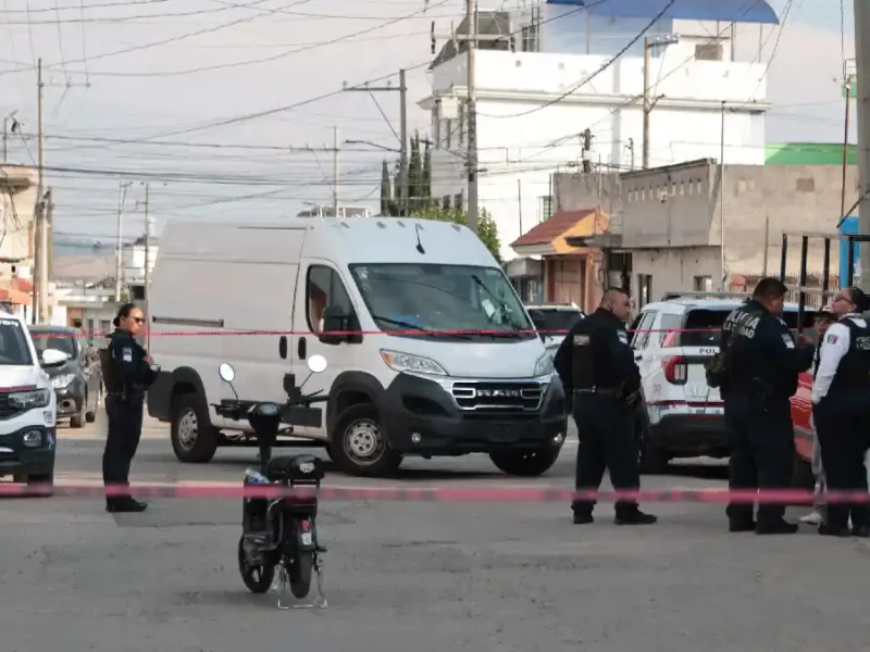 Asesinato en Tres Cruces podría dar un giro debido a un video en manos de autoridades.