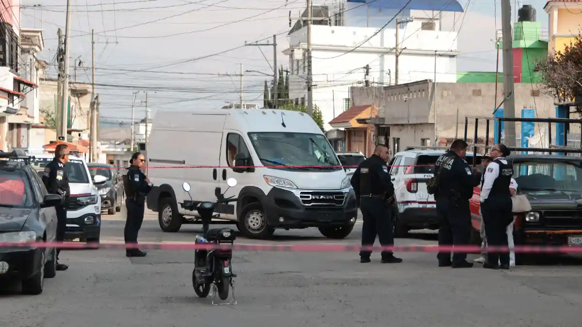 Asesinato en Tres Cruces podría dar un giro debido a un video en manos de autoridades.