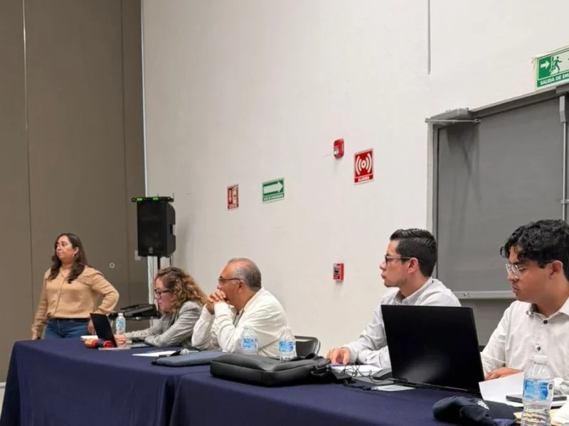 BUAP y opositores al Cablebús acuerdan crear el Observatorio Territorial y Sustentable