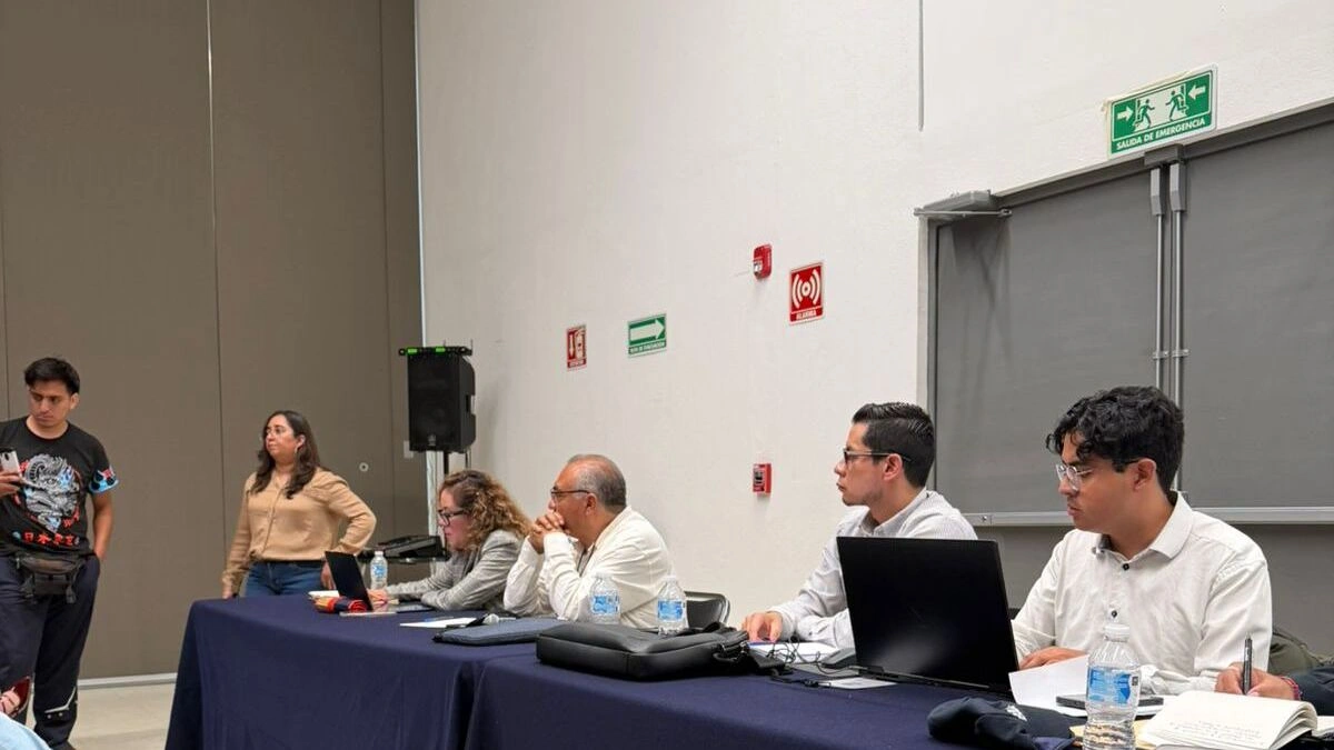 BUAP y opositores al Cablebús acuerdan crear el Observatorio Territorial y Sustentable