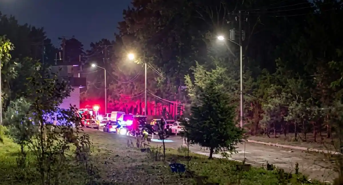 Balean a hombre frente a su novia en Bosques del Pilar.