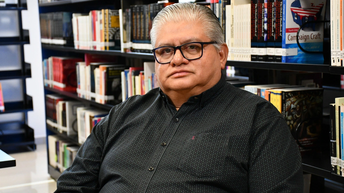 Reconocen a docente BUAP como miembro del Centro Nacional de Investigación Científica de Francia