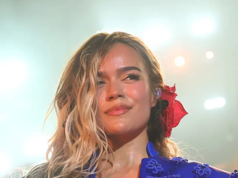 Los momentos inolvidables de Coachella 2026