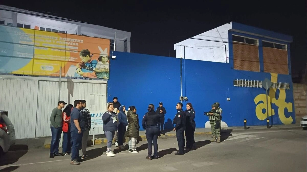 Niños relatan lo que vivían en el Colegio Carrusel Magone; hay 4 investigaciones abiertas