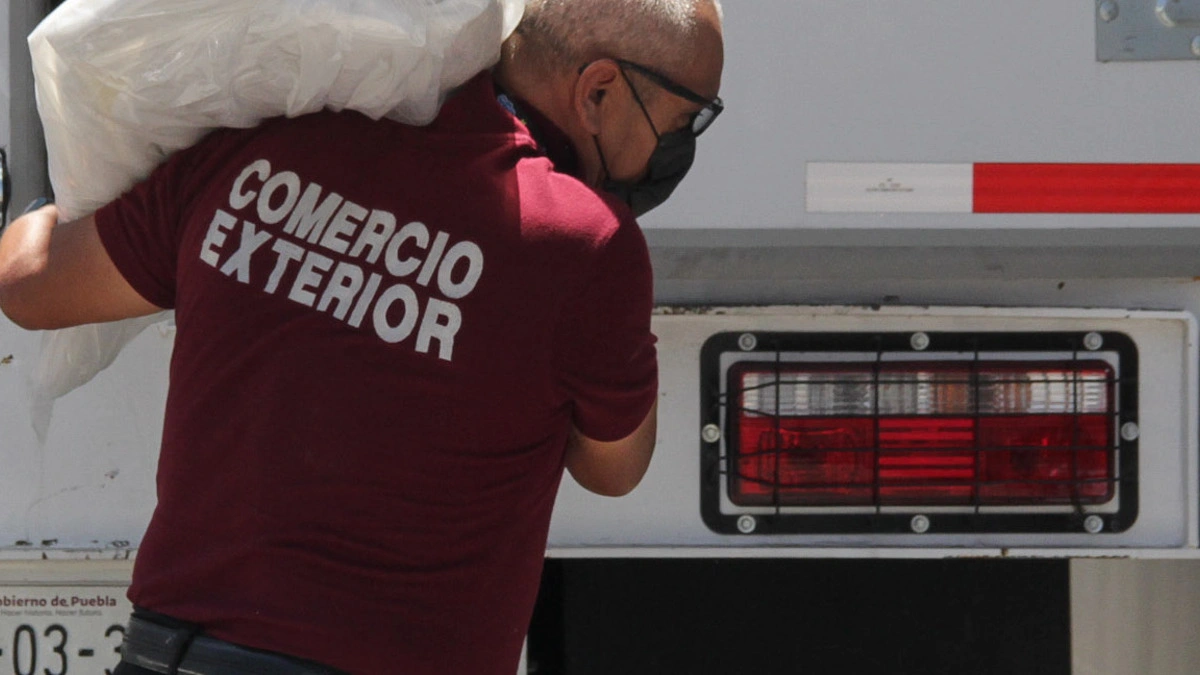 Familia denuncia abuso de autoridad por parte de Comercio Exterior y Policía Auxiliar