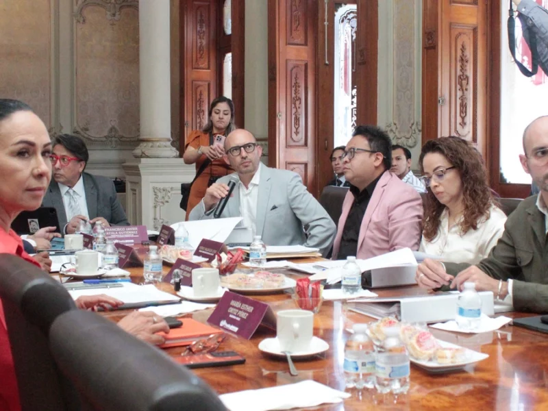 Ayuntamiento de Puebla solicitará un crédito por 440 mdp para obra pública