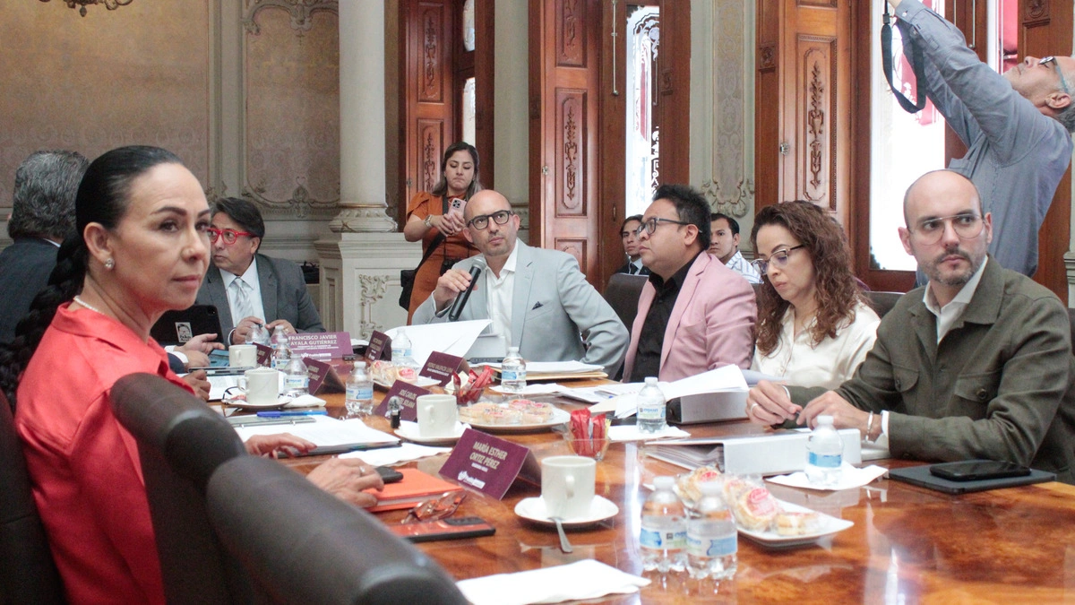 Ayuntamiento de Puebla solicitará un crédito por 440 mdp para obra pública