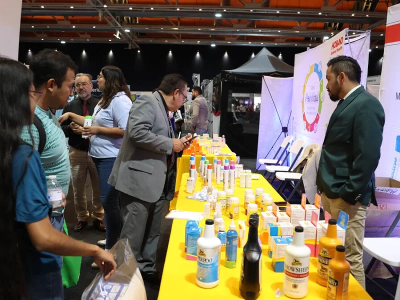 Anuncian el quinto Congreso Nacional de Veterinaria de Puebla 