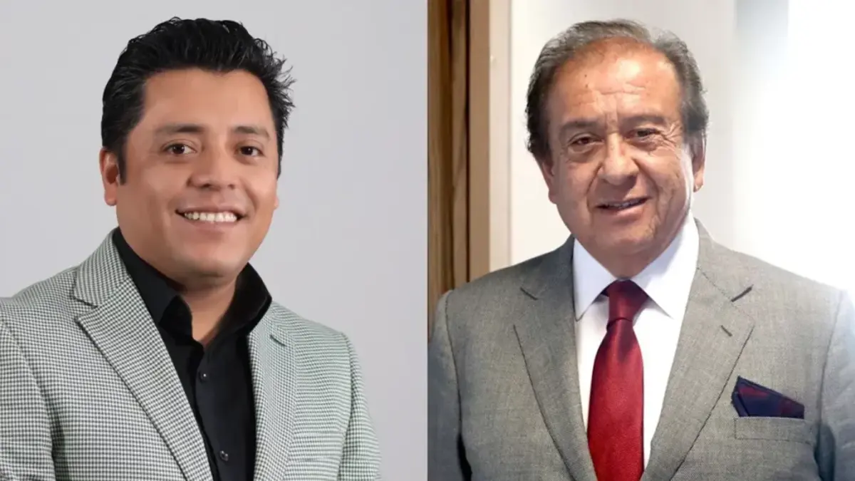 “Nosotros lo que estamos de acuerdo que se solicita es que se cumpla el debido proceso (…) estaremos como grupo legislativo dándole seguimiento”, subrayó. 