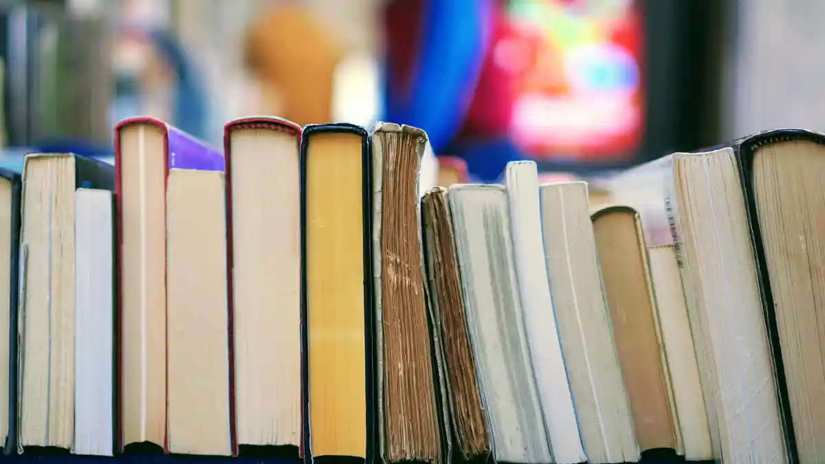 Estos son los libros que prefieren los poblanos en las bibliotecas.