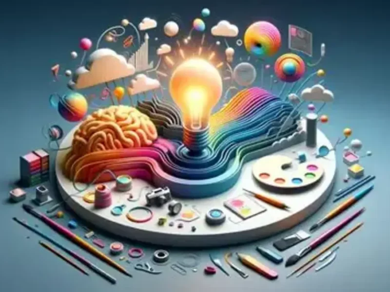 Este 21 de abril es Día Mundial de la Creatividad e Innovación 