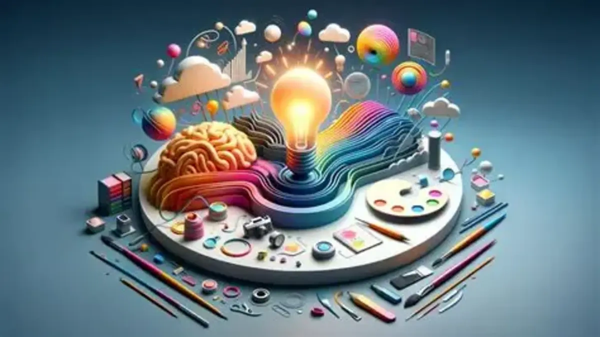 Este 21 de abril es Día Mundial de la Creatividad e Innovación 