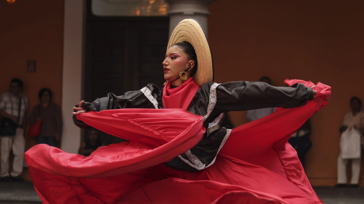 La razón por la que se conmemora el Día Internacional de la Danza