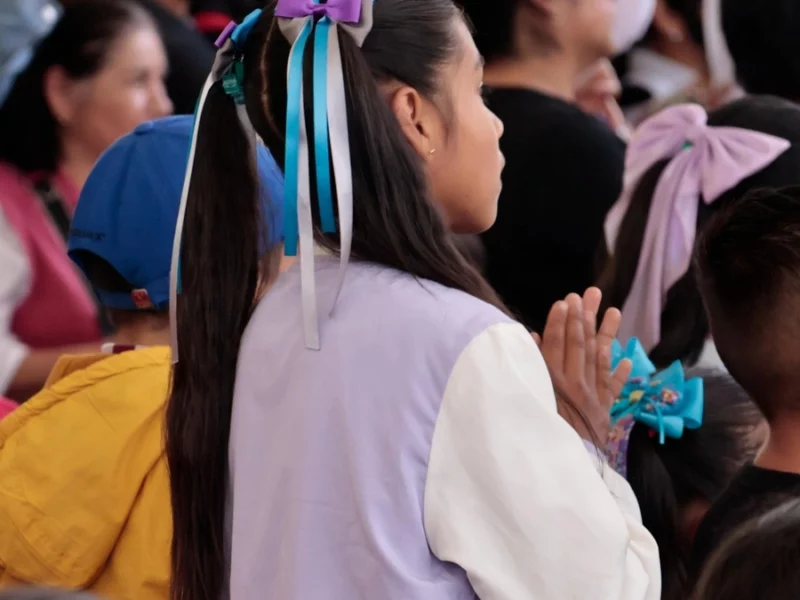 ¿Sabes por qué se celebra el Día del Niño?